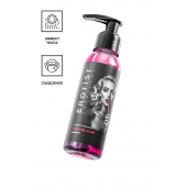 Разогревающее массажное масло Erotist Caramel Club с ароматом барбариса - 100 мл. - Erotist Lubricants - купить с доставкой в Батайске