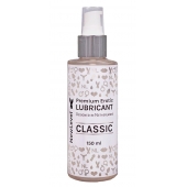 Лубрикант на водной основе NewLevel Classic - 150 мл. - NewLevel - купить с доставкой в Батайске