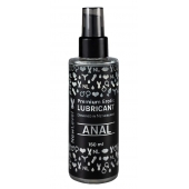 Анальный лубрикант на водной основе NewLevel Anal - 150 мл. - NewLevel - купить с доставкой в Батайске