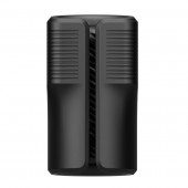 Черный вибромастурбатор ARCwave Zing - Arcwave - в Батайске купить с доставкой