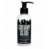 Лубрикант на водной основе Creamy Glide с консистенцией спермы - 150 мл. - Strap-on-me - купить с доставкой в Батайске