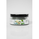 Массажная свеча «Зелёный чай» - 50 мл. - SGAN - купить с доставкой в Батайске