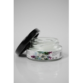 Массажная свеча «Кедр - Пачули - Жасмин» - 50 мл. - SGAN - купить с доставкой в Батайске