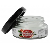 Массажная свеча «Красный грейпфрут» - 50 мл. - SGAN - купить с доставкой в Батайске