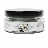 Массажная свеча «Перец и нероли» - 50 мл. - SGAN - купить с доставкой в Батайске