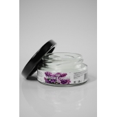 Массажная свеча «Сирень» - 50 мл. - SGAN - купить с доставкой в Батайске