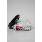 Массажная свеча «Цветущий пион» - 50 мл. - SGAN - купить с доставкой в Батайске