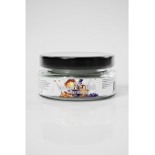 Массажная свеча «Янтарный мусс» - 50 мл. - SGAN - купить с доставкой в Батайске