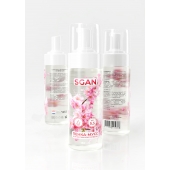 Пенка-мусс для интимной гигиены SGAN с пребиотиками - 150 мл. - SGAN - купить с доставкой в Батайске