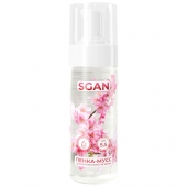 Пенка-мусс для интимной гигиены SGAN с пребиотиками - 150 мл. - SGAN - купить с доставкой в Батайске