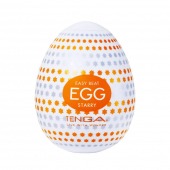 Мастурбатор-яйцо Tenga Egg Starry - Tenga - в Батайске купить с доставкой