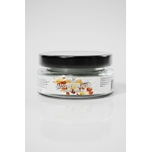 Массажная свеча «Амбра и ваниль» - 50 мл. - SGAN - купить с доставкой в Батайске