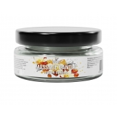 Массажная свеча «Амбра и ваниль» - 50 мл. - SGAN - купить с доставкой в Батайске