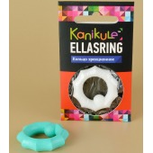 Цветное фигурное эрекционное кольцо Love Ring - Sitabella - в Батайске купить с доставкой