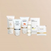 Набор YESforLOV La Trousse Enchantée в бежевой косметичке - YESforLOV - купить с доставкой в Батайске