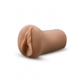 Карамельный мастурбатор-вагина Molly - Blush Novelties - в Батайске купить с доставкой