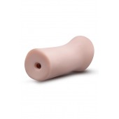 Телесный мастурбатор-ротик Candi - Blush Novelties - в Батайске купить с доставкой