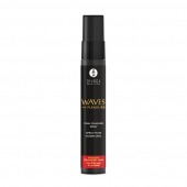 Оральный спрей Waves of Pleasure с ароматом клубники и шампанского - 20 мл. - Shunga - купить с доставкой в Батайске