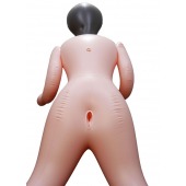 Надувная секс-кукла Suzuki - Boys of Toys - в Батайске купить с доставкой