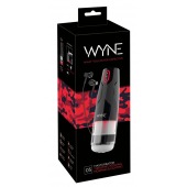 Вращающийся мастурбатор WYNE Masturbator 05 - Orion - в Батайске купить с доставкой