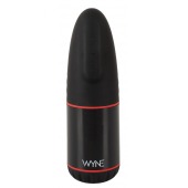 Мастурбатор с двумя моторами WYNE Masturbator 02 - Orion - в Батайске купить с доставкой