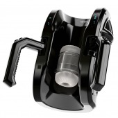 Мощный мастурбатор WYNE Masturbator 10 - Orion - в Батайске купить с доставкой