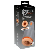 Мастурбатор для головки полового члена Glans Masturbator with 2 Functions - Orion - в Батайске купить с доставкой