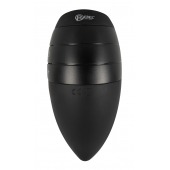 Черный мастурбатор с гибкими крылышками - Orion - в Батайске купить с доставкой