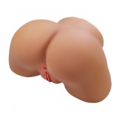 Мастурбатор Ilana с вибрацией и всасыванием - Baile - в Батайске купить с доставкой