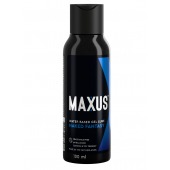 Лубрикант на водной основе MAXUS Naked Fantasy - 100 мл. - Maxus - купить с доставкой в Батайске