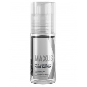 Лубрикант на водной основе MAXUS Naked Fantasy - 50 мл. - Maxus - купить с доставкой в Батайске