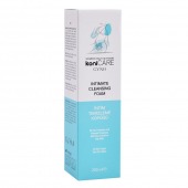 Пенка для интимной гигиены Konicare Gyno Intimate Cleasing Foam - 200 мл. - JoyDrops - купить с доставкой в Батайске
