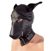 Шлем-маска Dog Mask в виде морды собаки - Orion - купить с доставкой в Батайске