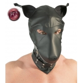 Шлем-маска Dog Mask в виде морды собаки - Orion - купить с доставкой в Батайске