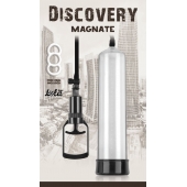 Вакуумная помпа Discovery Magnate - Lola Games - в Батайске купить с доставкой
