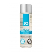Нейтральный лубрикант на водной основе JO Personal Lubricant H2O - 240 мл. - System JO - купить с доставкой в Батайске