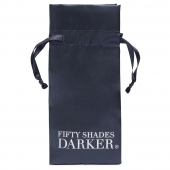 Зажим для клитора с бусинами Just Sensation Beaded Clitoral Clamp - Fifty Shades of Grey - купить с доставкой в Батайске