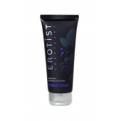 Лубрикант на водной основе с ароматом лесных ягод Forest Fruit - 100 мл. - Erotist Lubricants - купить с доставкой в Батайске