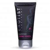 Сужающий гель для женщин Spring Touch - 50 мл. - Erotist Lubricants - купить с доставкой в Батайске