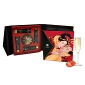 Подарочный набор GEISHA - Shunga - купить с доставкой в Батайске