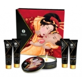 Подарочный набор GEISHA - Shunga - купить с доставкой в Батайске