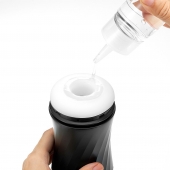 Мастурбатор с регулируемой плотностью обхвата Custom Strength CUP Twist Ripple - Tenga - в Батайске купить с доставкой