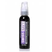 Возбуждающий гель-лубрикант на водной основе Sensual Arousal Lubricant  - 118 мл. - Swiss navy - купить с доставкой в Батайске