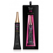 Стимулирующий гель для женщин Feu d Amour Gel Stimulant Plaisirs Secrets - 30 мл. - Plaisir Secret - купить с доставкой в Батайске