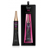 Стимулирующий гель для женщин Feu d Amour Gel Stimulant Plaisirs Secrets - 30 мл. - Plaisir Secret - купить с доставкой в Батайске