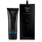 Возбуждающий крем для мужчин Nuit Ardente Creme Performante Plaisirs Secrets - 60 мл. - Plaisir Secret - купить с доставкой в Батайске