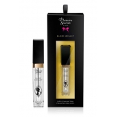 Стимулирующий блеск для губ Baiser Brulant Gloss Plaisirs Secrets - 7 мл. - Plaisir Secret - купить с доставкой в Батайске