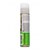 Смазка с ароматом тропических фруктов JO Flavored Tropical Passion - 30 мл. - System JO - купить с доставкой в Батайске