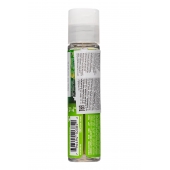 Смазка с ароматом яблока JO Flavored  Green Apple H2O - 30 мл. - System JO - купить с доставкой в Батайске