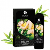 Интимный гель для пар, усиливающий наслаждение, Lotus Noir - 60 мл. - Shunga - купить с доставкой в Батайске